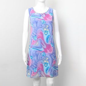 1980s vintage Adolfo dress from Saks5th